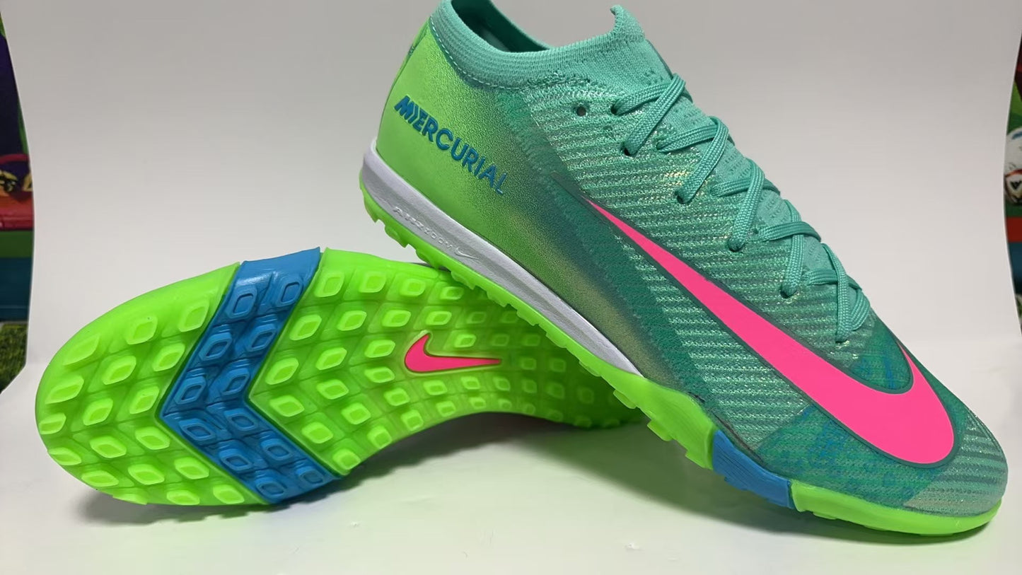 Air Zoom Mercurial Vapor XV Elite TF