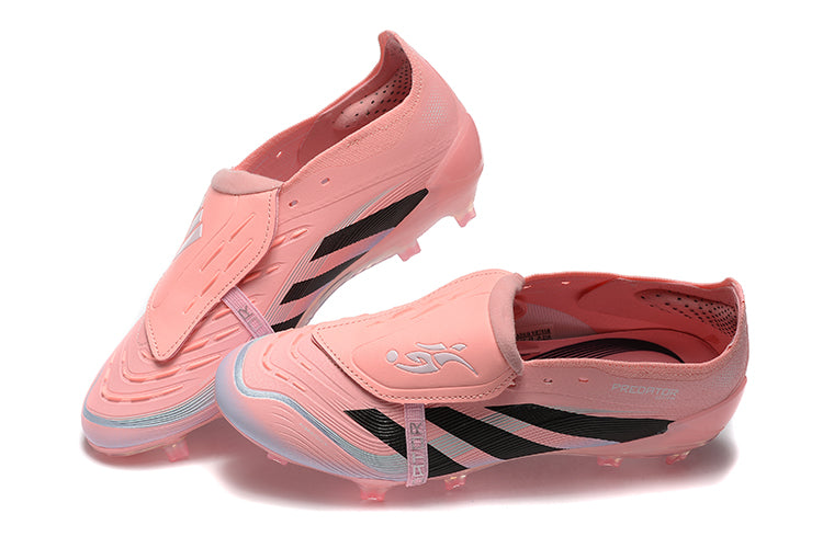 PREDATOR ACCURACY+ BOOTS FG39-45