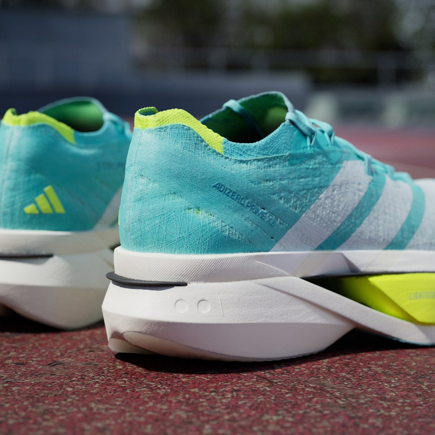 Adidas Adizero Prime X3 STRUNG Running Shoes