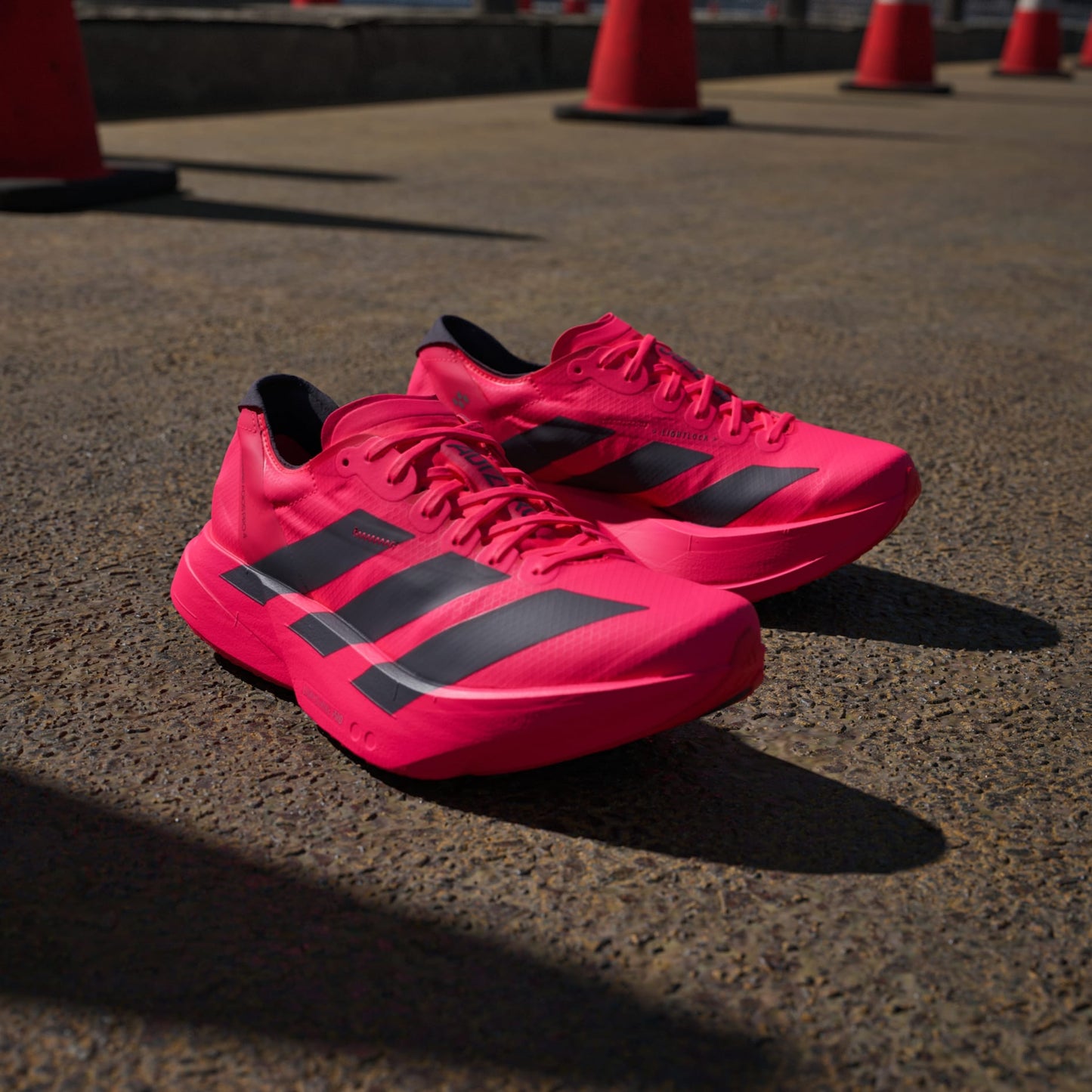 Adidas Adizero Adios Pro 4