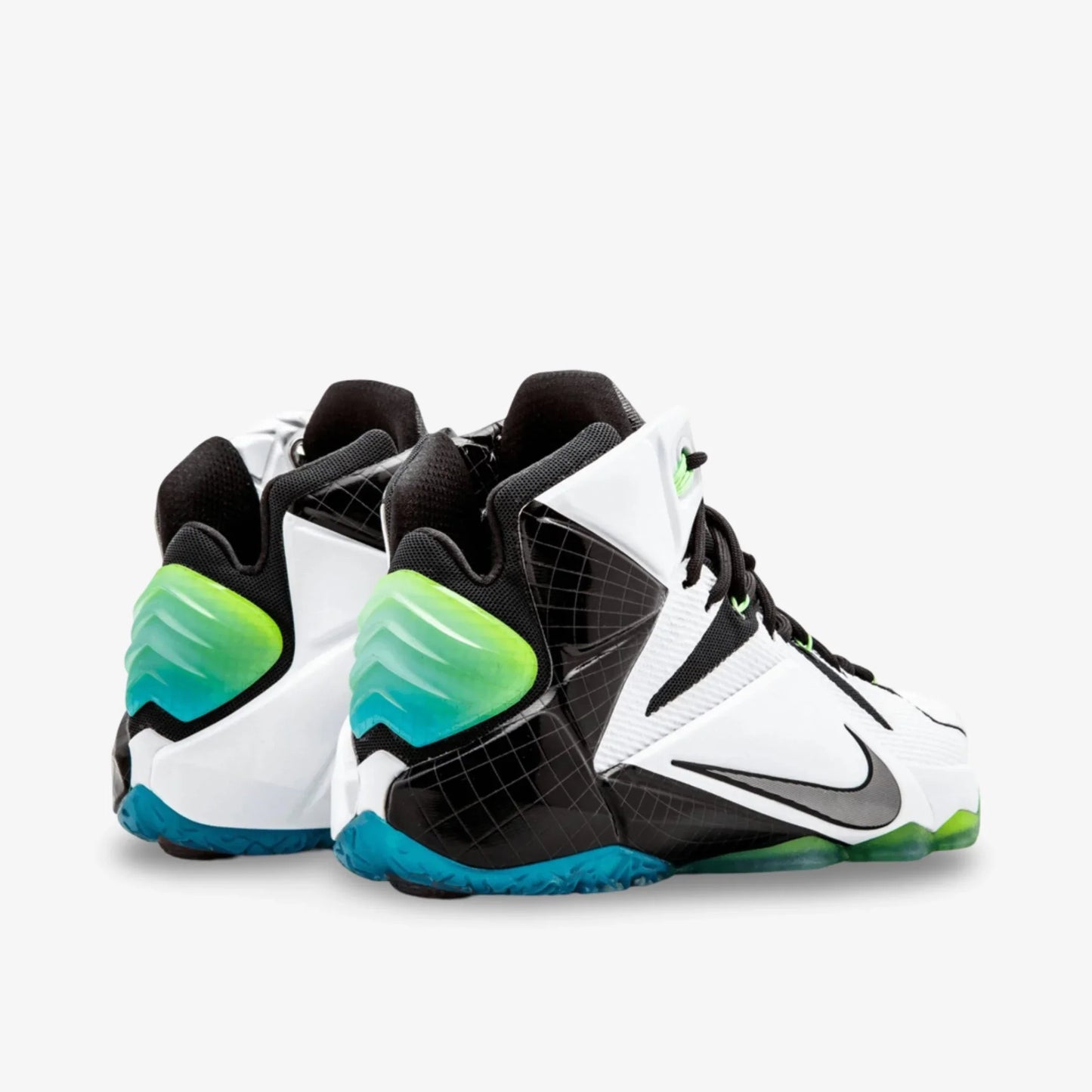 LeBron 12 EP 'All-Star'