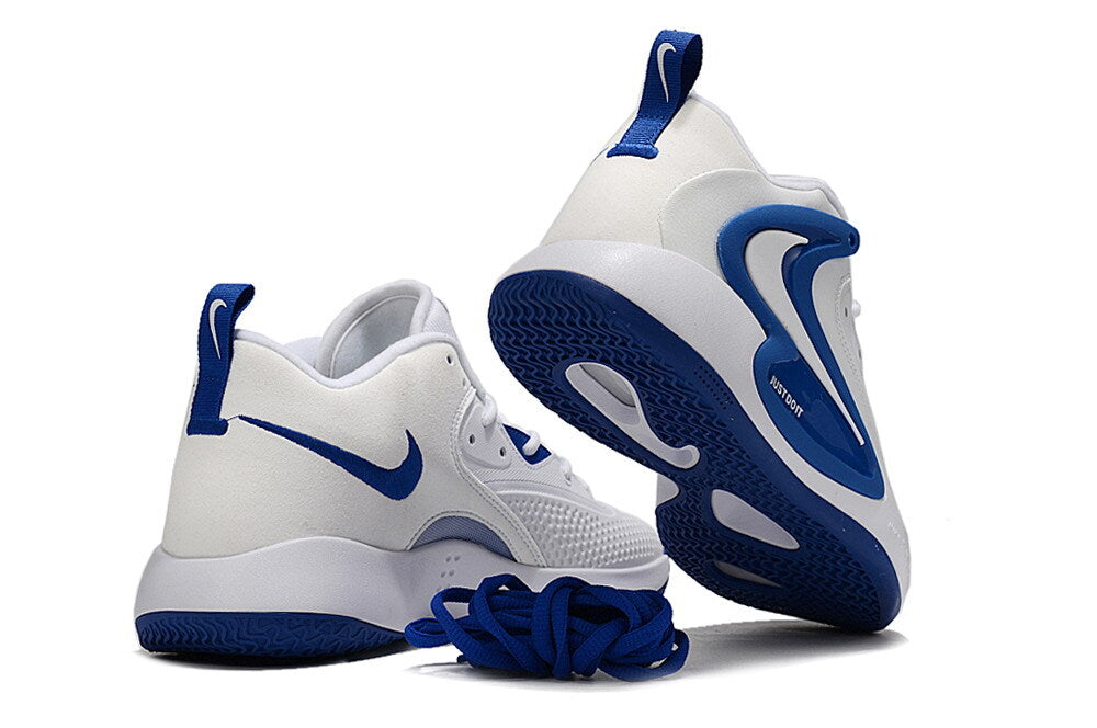 Nike Air Zoom HyperSet 2 'White Blue'