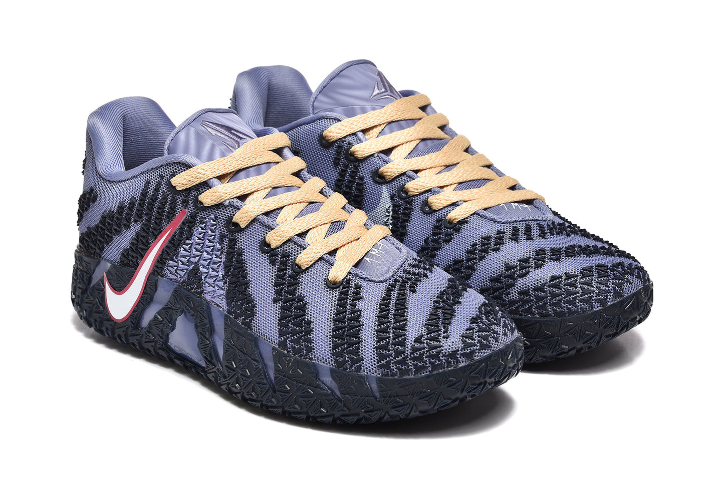 Nike Ja 3 'Hustle & Flow'