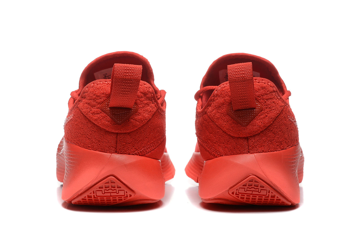 Nike LeBron TR 1 'Red'