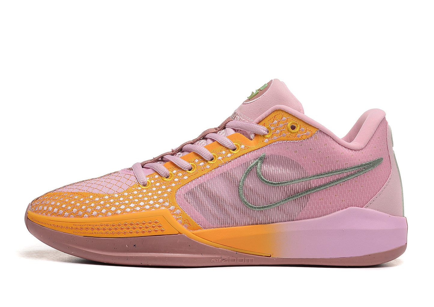 Nike Sabrina 1 'West Coast Roots'
