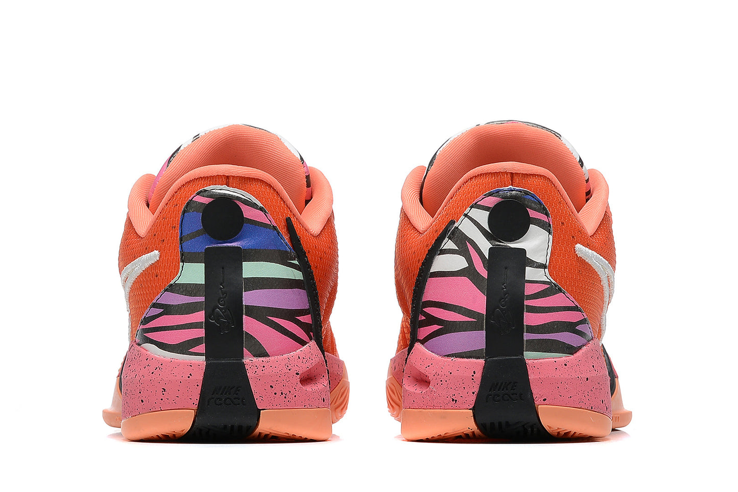 Nike Sabrina 1 'Orange'