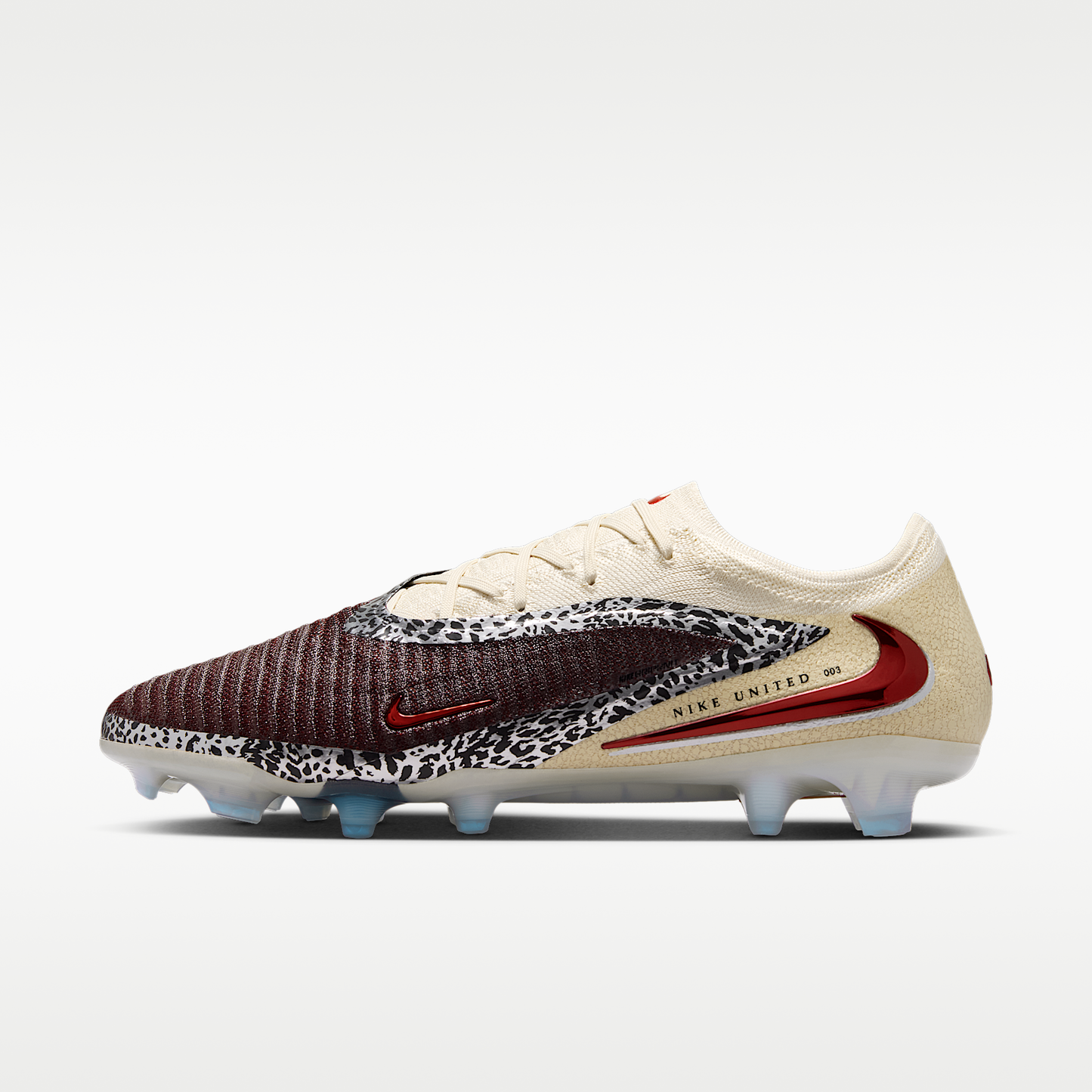 Nike United Phantom 6 Low Elite