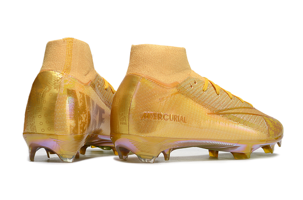 Nike Air Zoom Mercurial Superfly IIX Elite FG