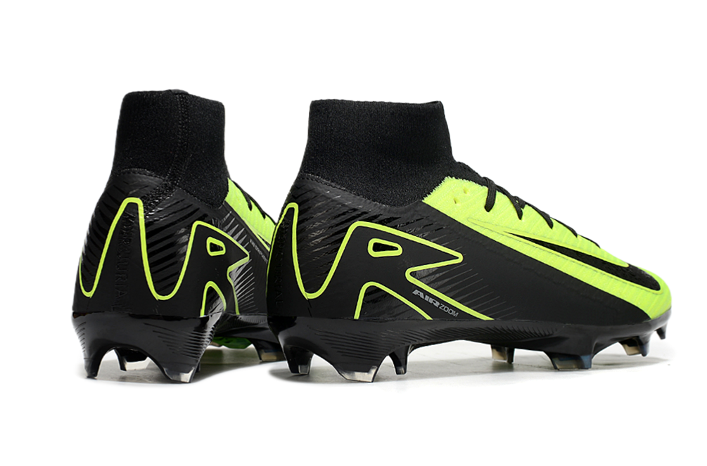 Nike Air Zoom Mercurial Superfly IIX Elite FG