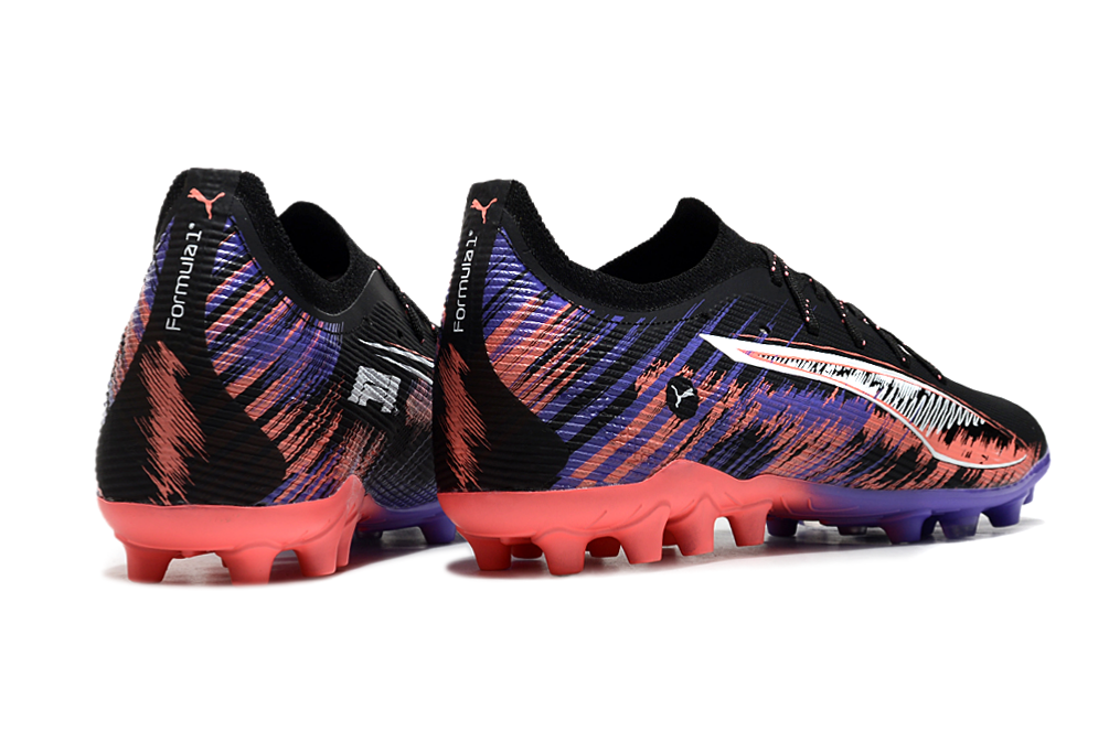 puma Ultra 5 Ultimate FG 39-45