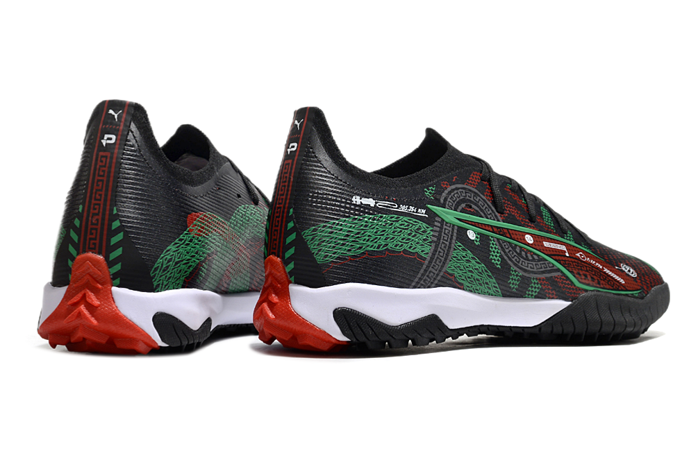 puma Ultra 5 Ultimate TF 39-45