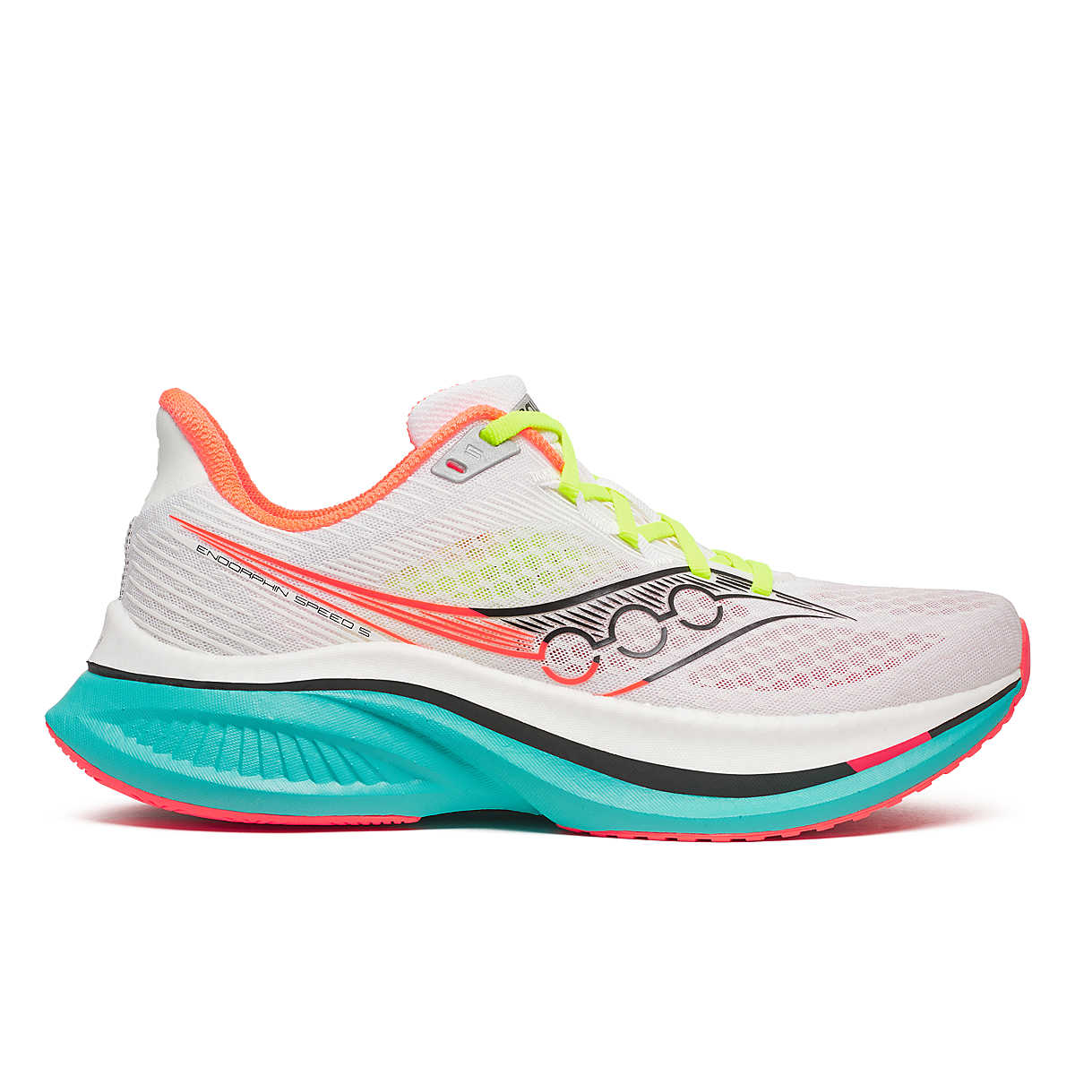 Men's Endorphin Speed 5