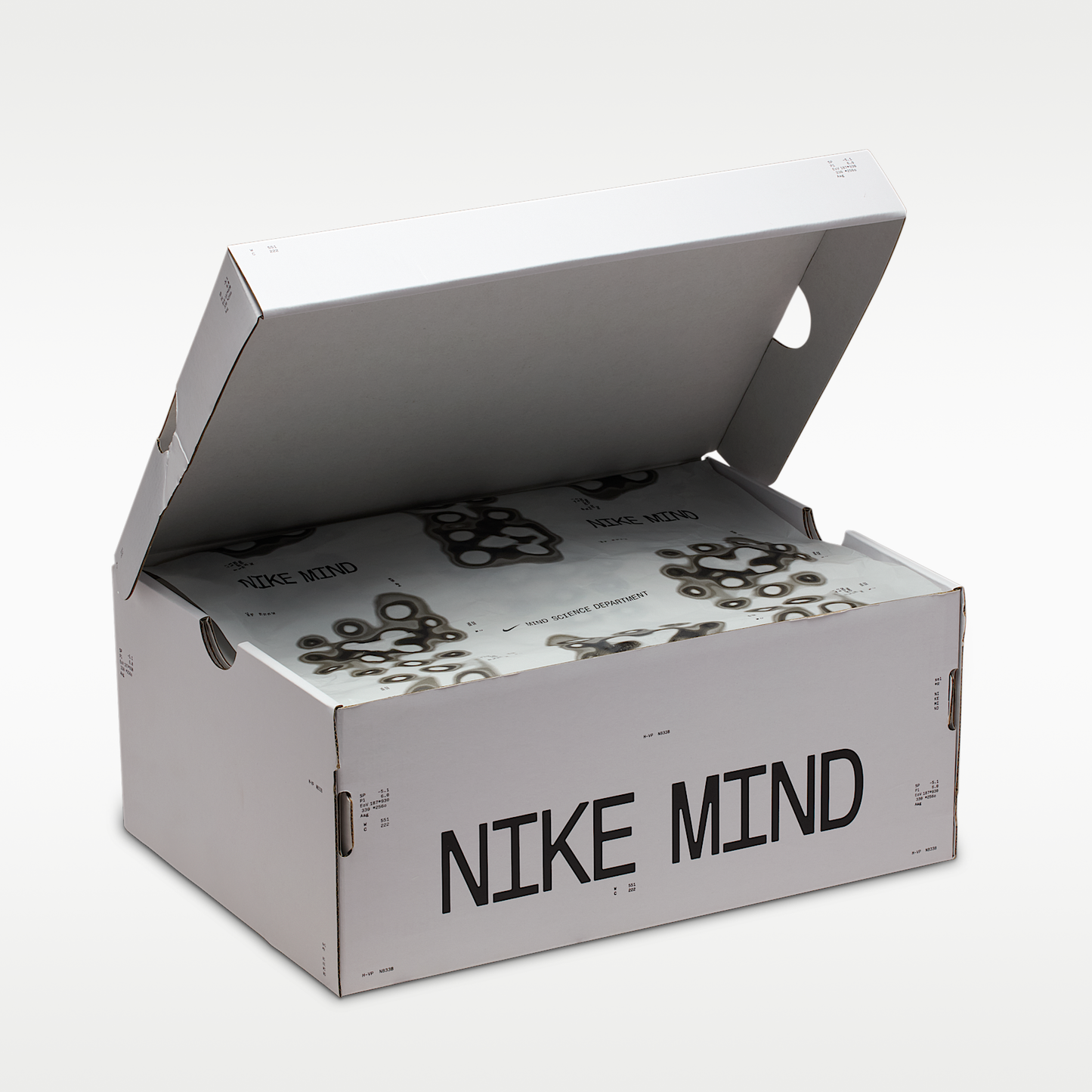 Nike Mind 001