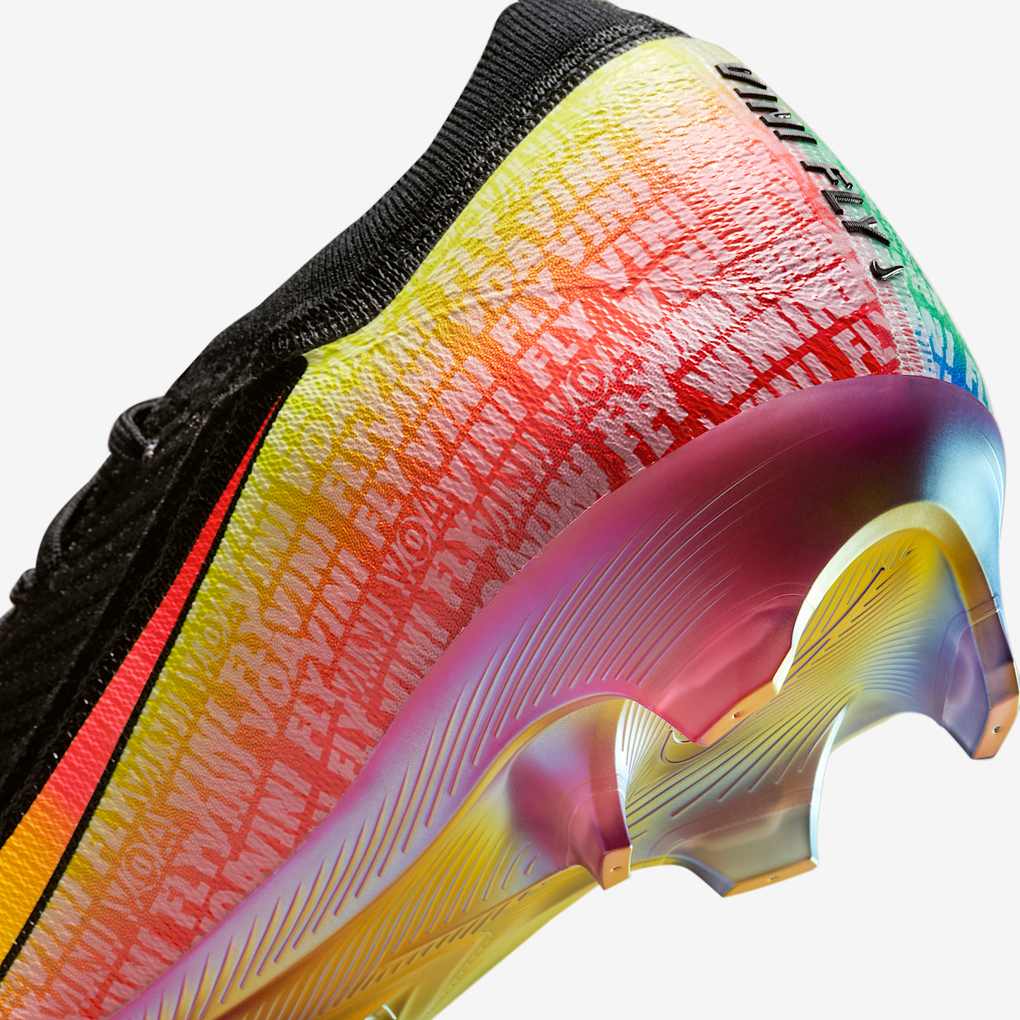 Nike Mercurial Vapor 16 Elite 'Vini Jr.'