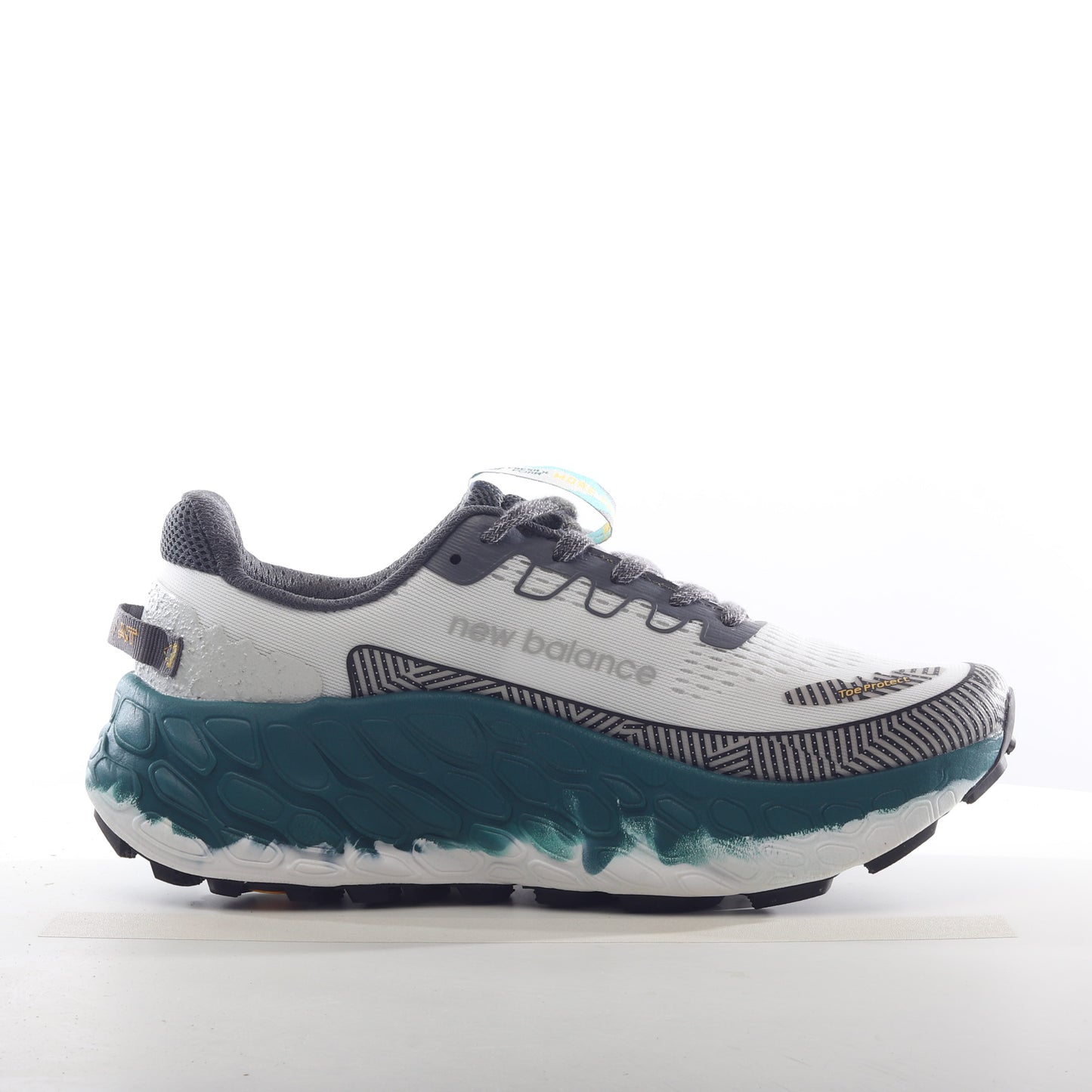New Balance NB Fresh Foam X More V3 TD