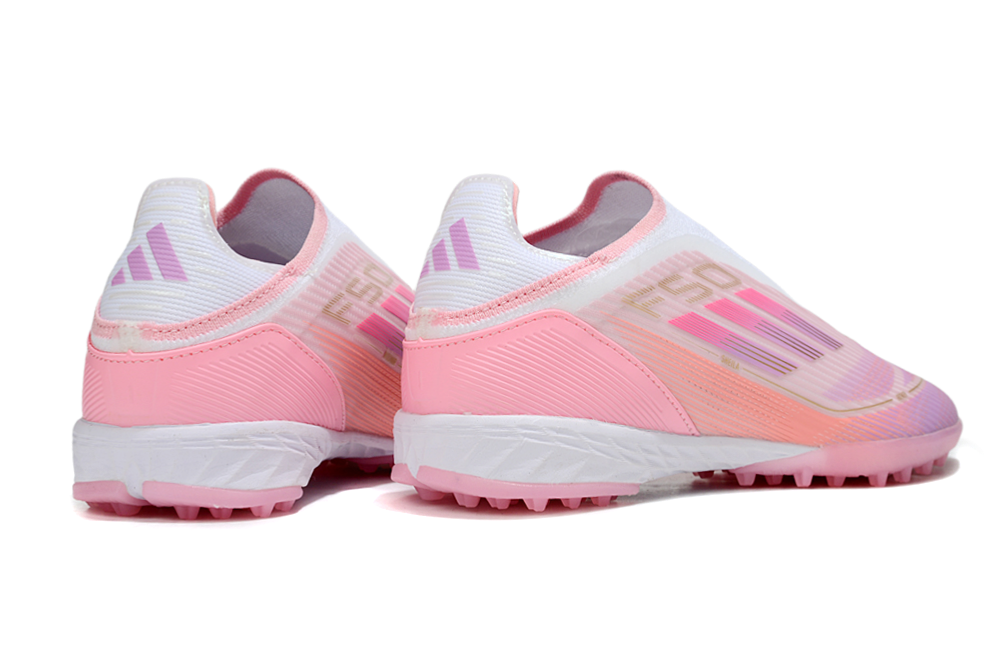 adidas F50 Elite Laceless TF 35-45