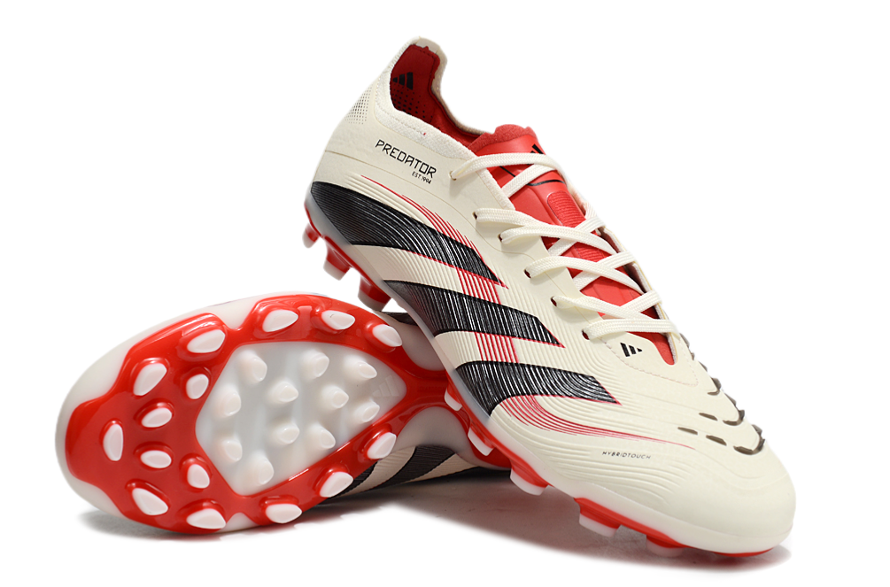 PREDATOR ACCURACY+ ag BOOTS 36-45