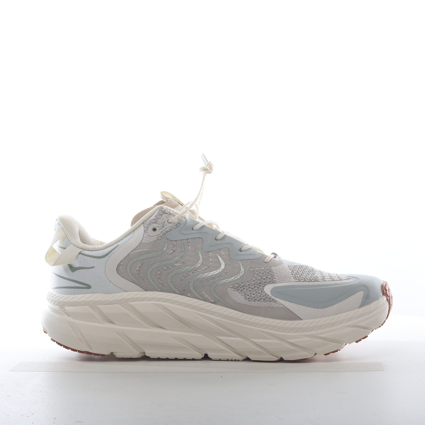 HK HOKA U CLIFTONLS SATISFY RUNNNGBMRWP