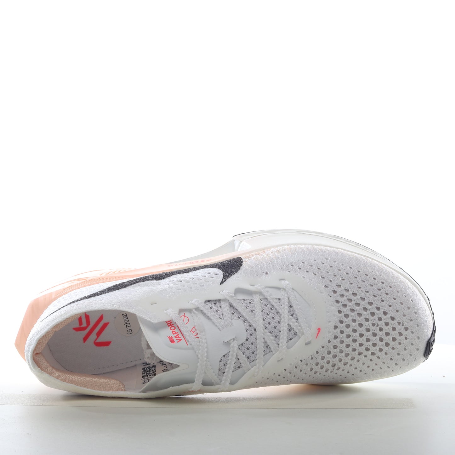 Pure original version NK ZoomX Vaporfly NEXT% 3 marathon ultra-light cushioning running shoes XMYET