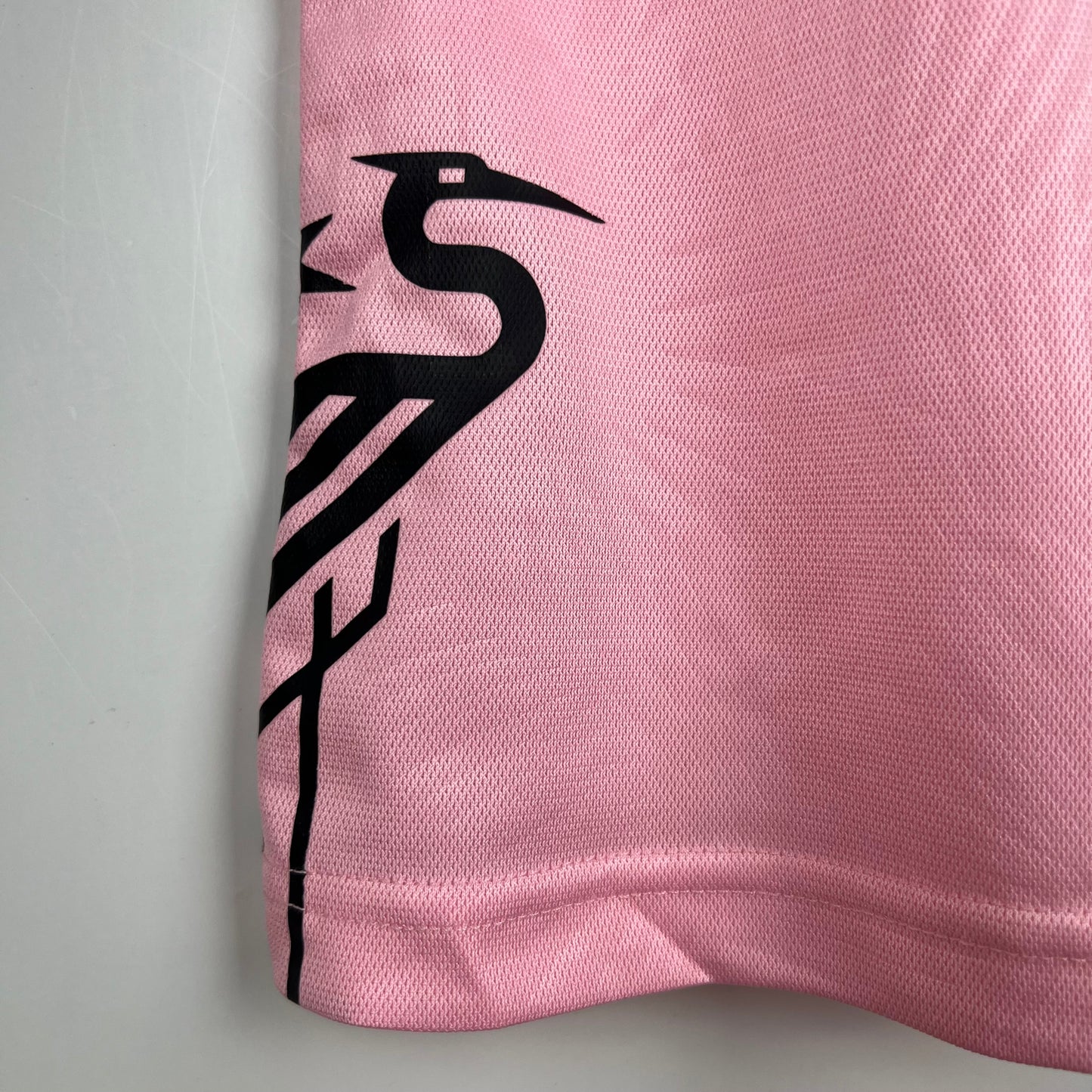 23/24 Miami Pink S-XXL