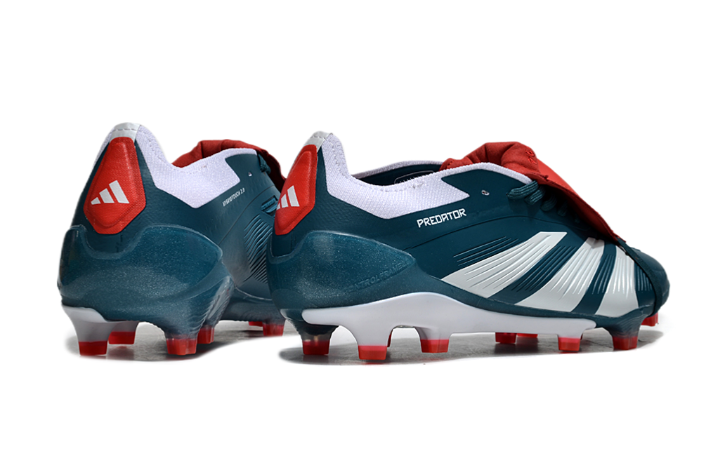 ADIDAS PREDATOR ACCURACY+ FG BOOTS39-45
