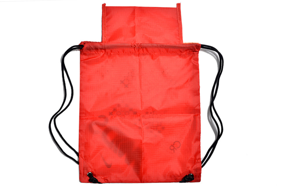football shoes special backpack