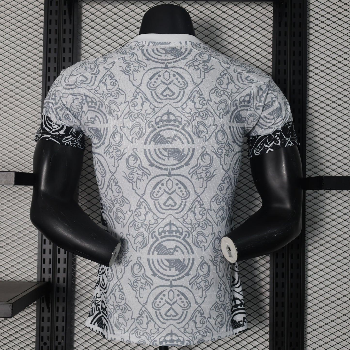 Player:Real Madrid Special Edition White