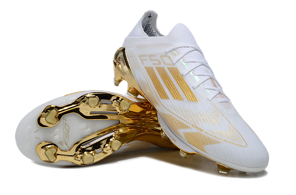 Adidas F50+ FG SIZE: 39-45