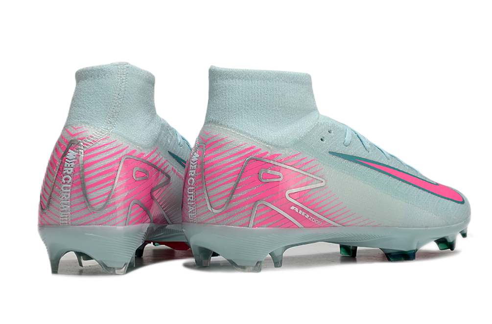 Nike Air Zoom Mercurial Superfly IIX Elite FG