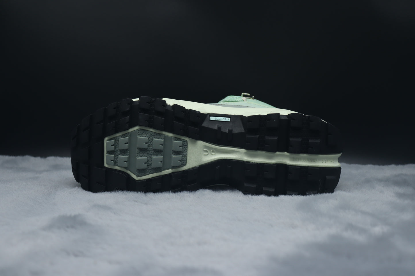 ONCLOUD ROCK HIGH WP