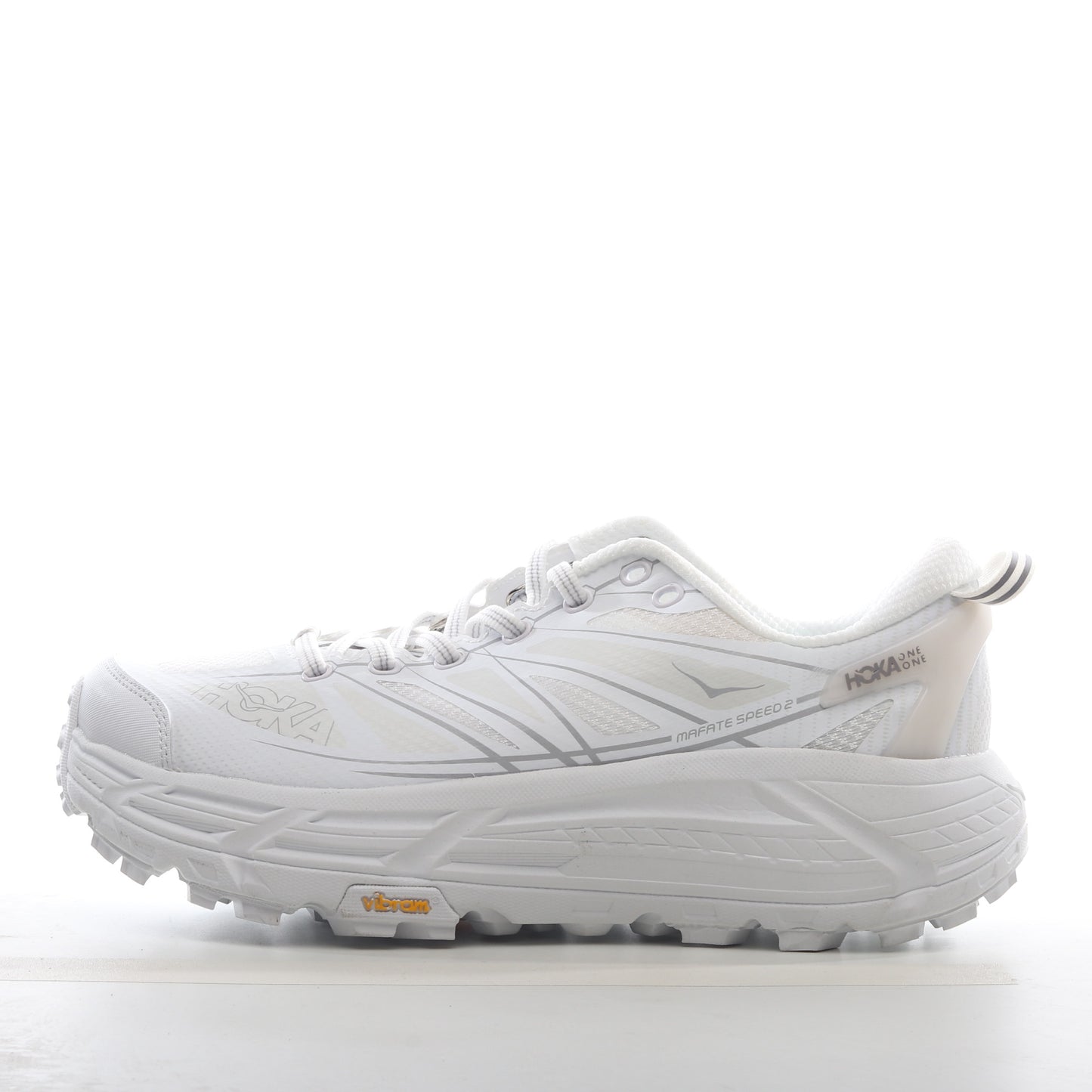 Moncler x HOKA ONE ONE Mafate Speed 2 Low