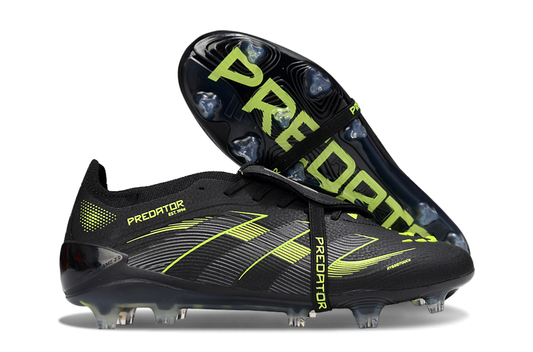 PREDATOR Elite ACCURACY BOOTS FG 36-45