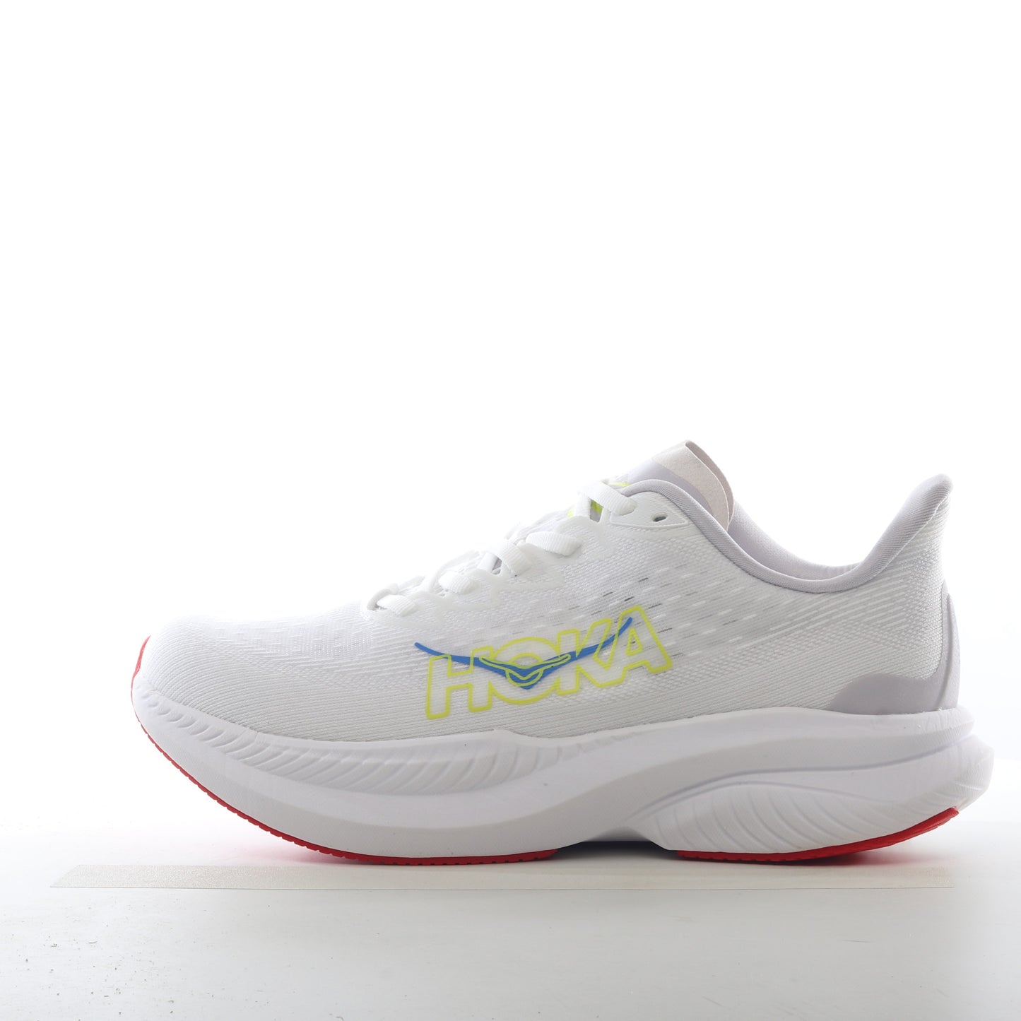 M HOKA M MACH 6