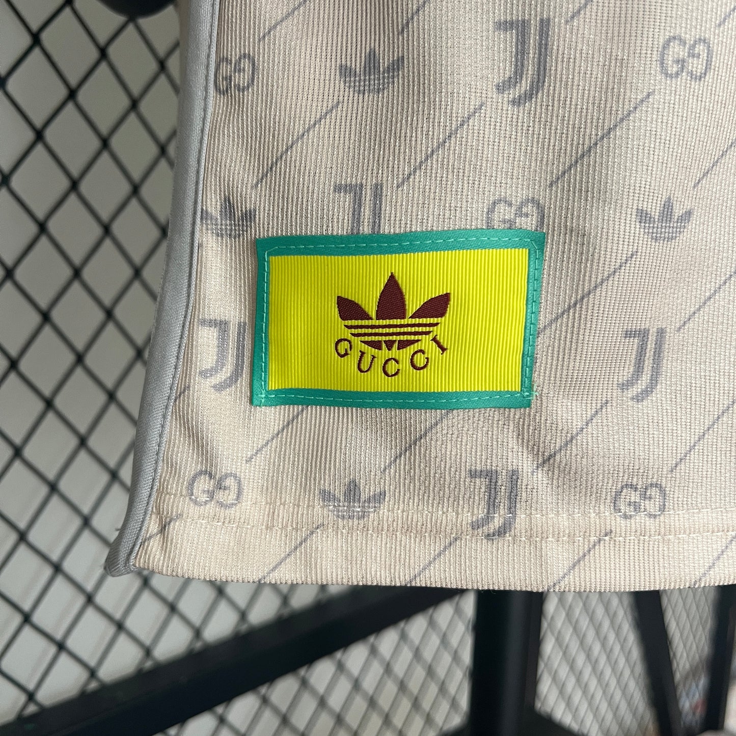 24/25 Player Juventus co-branded version S-3XL
