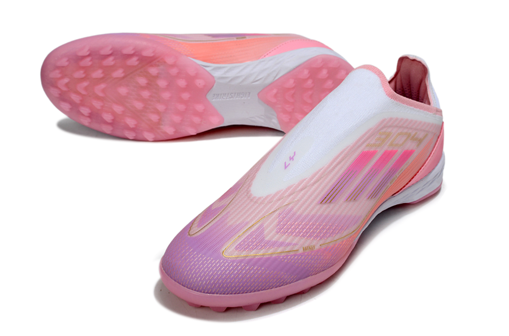 adidas F50 Elite Laceless TF 35-45