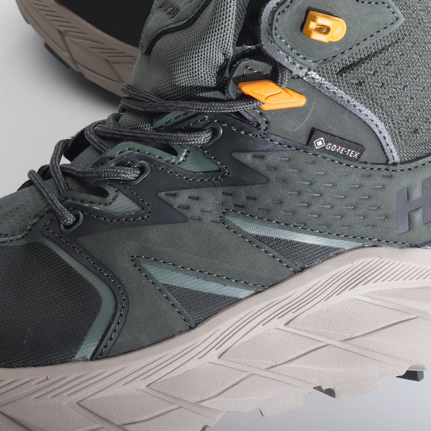 HK HOKA ONE ONE Anacapa GTX