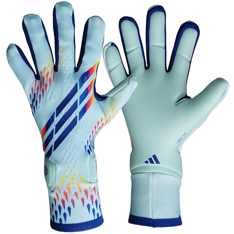 ADIDAS GOALKEEPER GLOVES(ALL COLORS AVAILABLE)