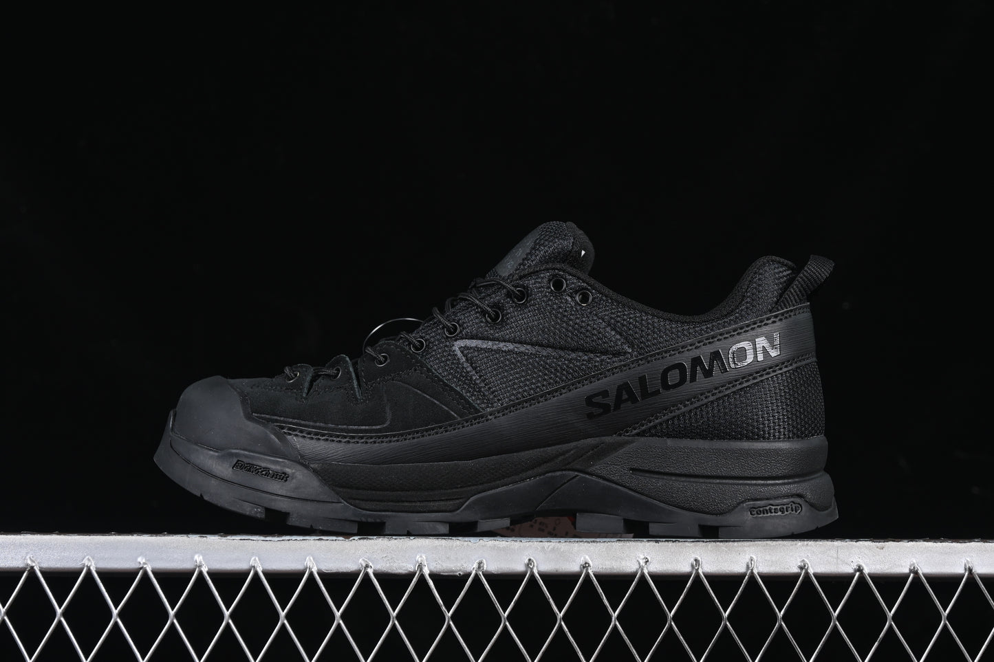 Salomon X-ALP MM6 Salomon Explorer series outdoor cross-country running shoes