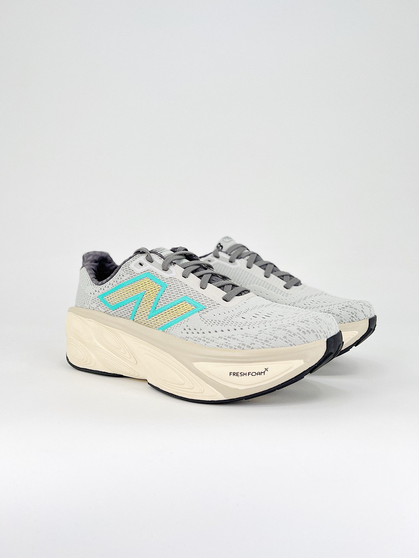 New Balance NB Fresh Foam X More v4