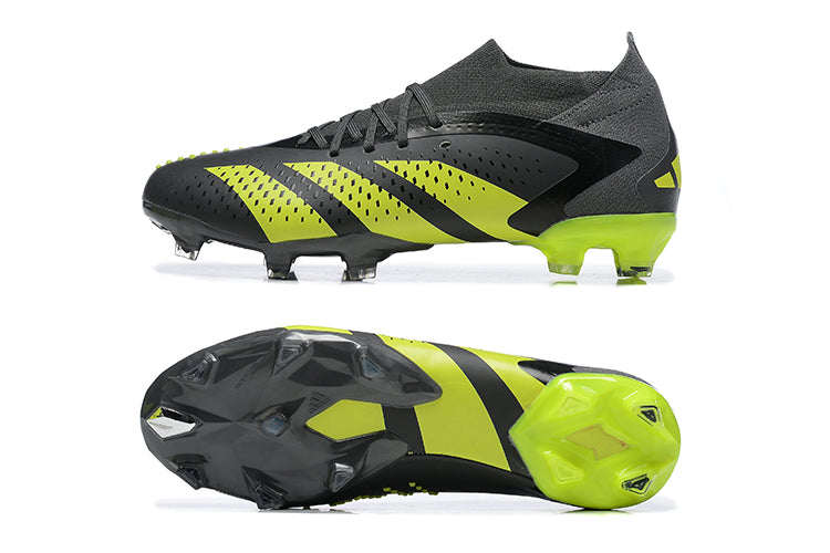 PREDATOR ACCURACY+ FG BOOTS39-45