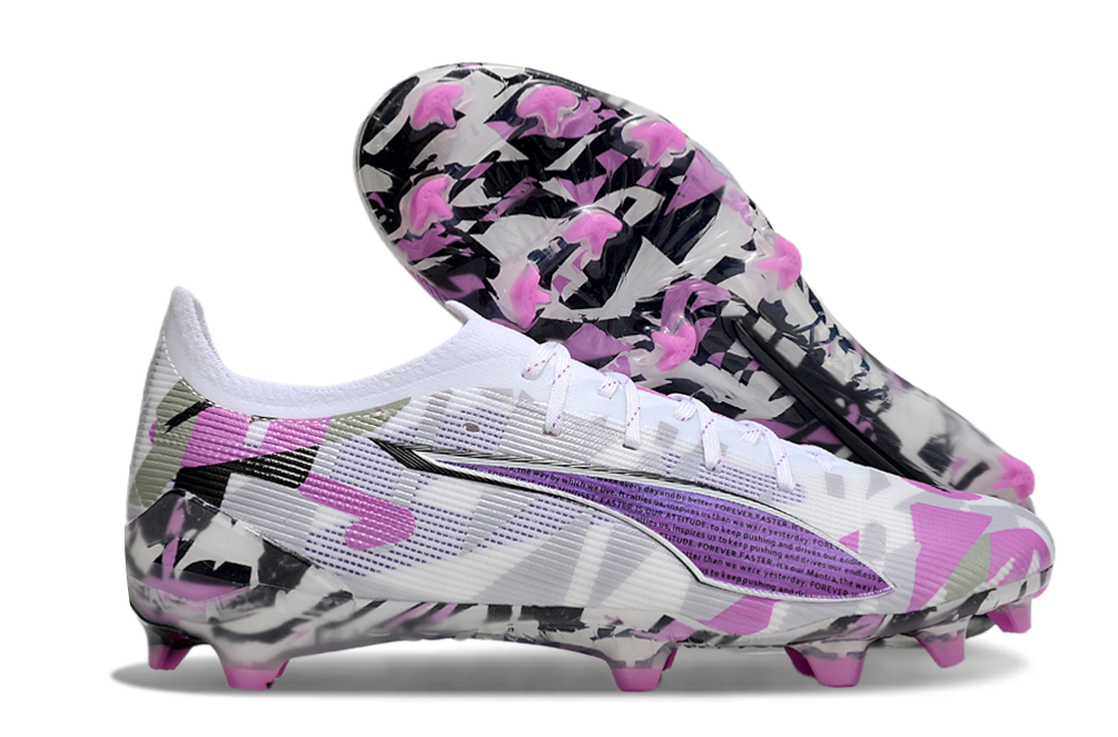 puma Ultra 5 Ultimate FG 39-45