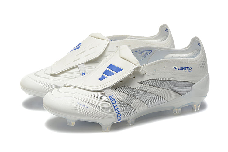 PREDATOR ACCURACY+ BOOTS FG39-45