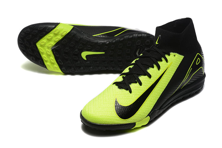 Nike Air Zoom Mercurial Superfly IIX Elite TF39-46