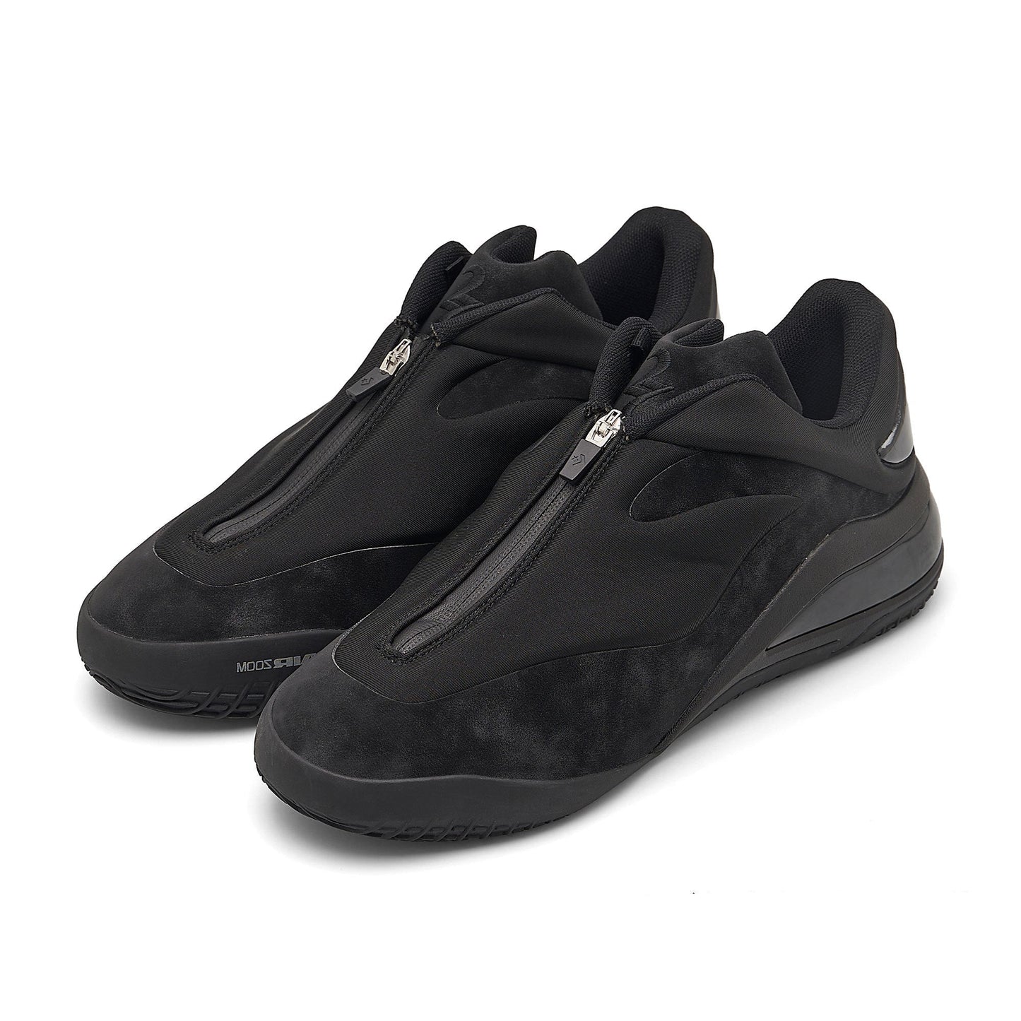 Converse SHAI 001 "Black"