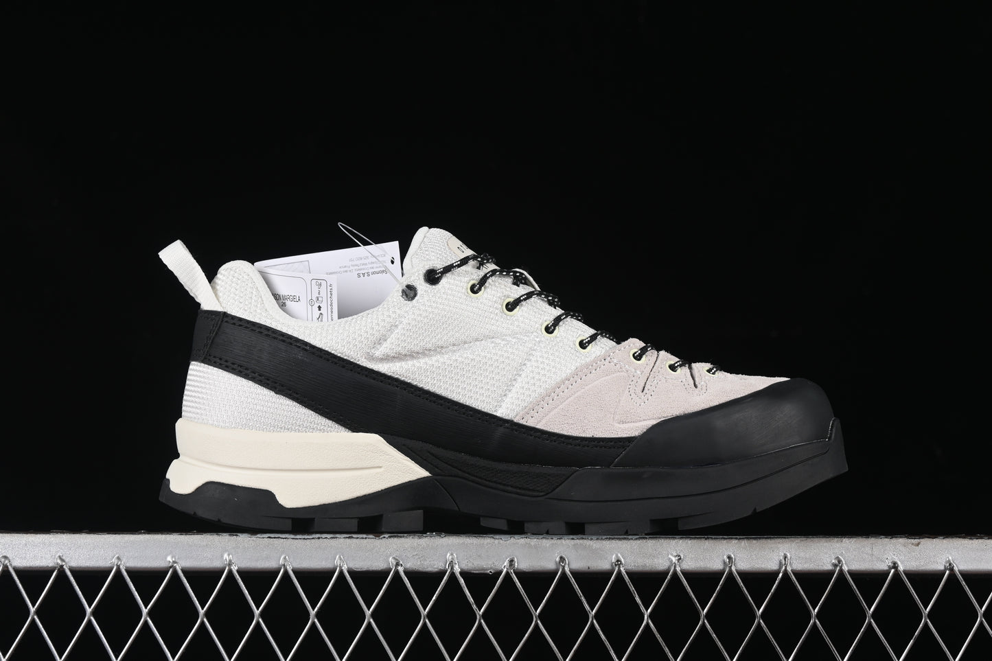 Salomon X-ALP MM6