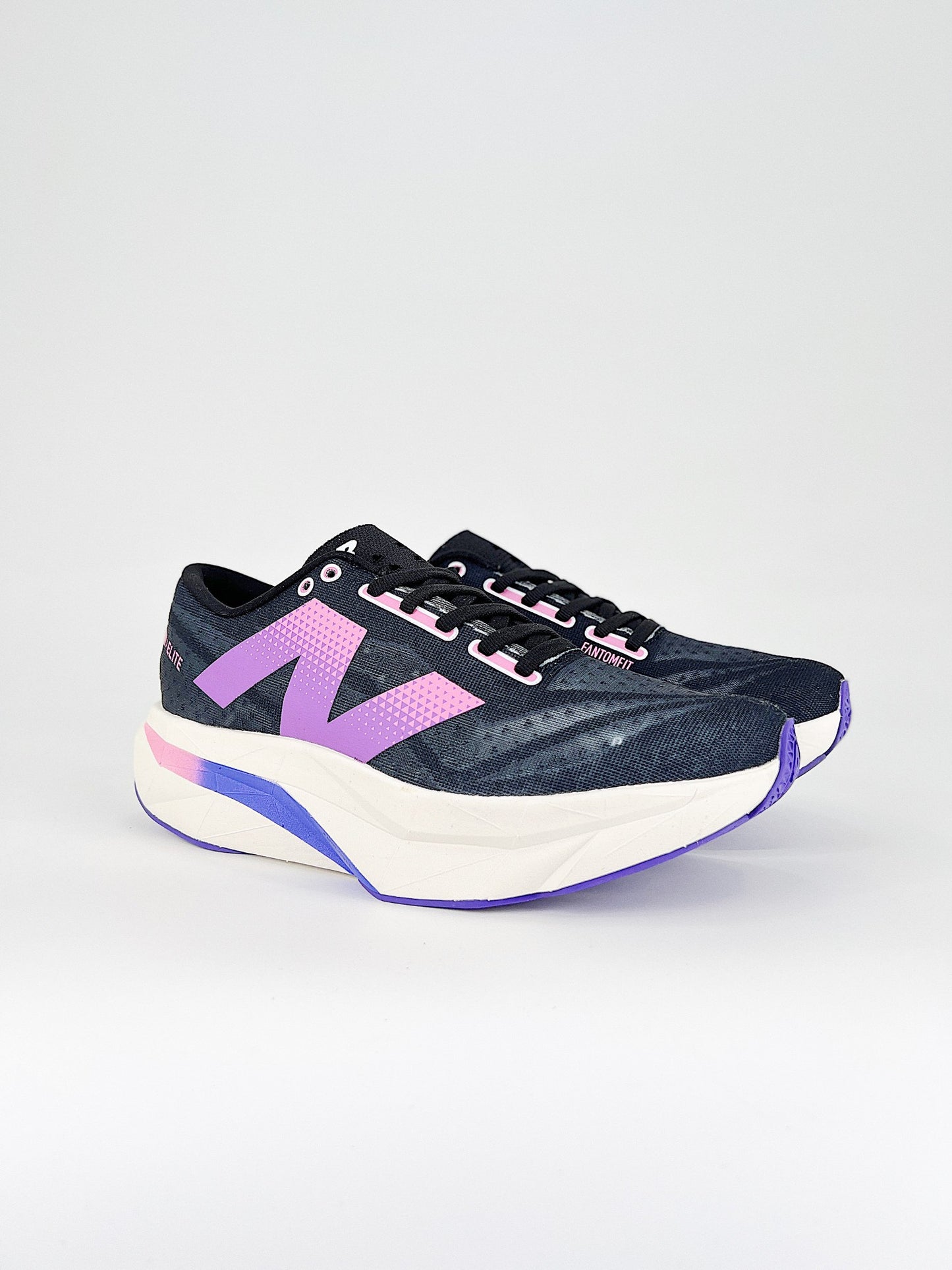 Stone Island x New Balance FuelCell