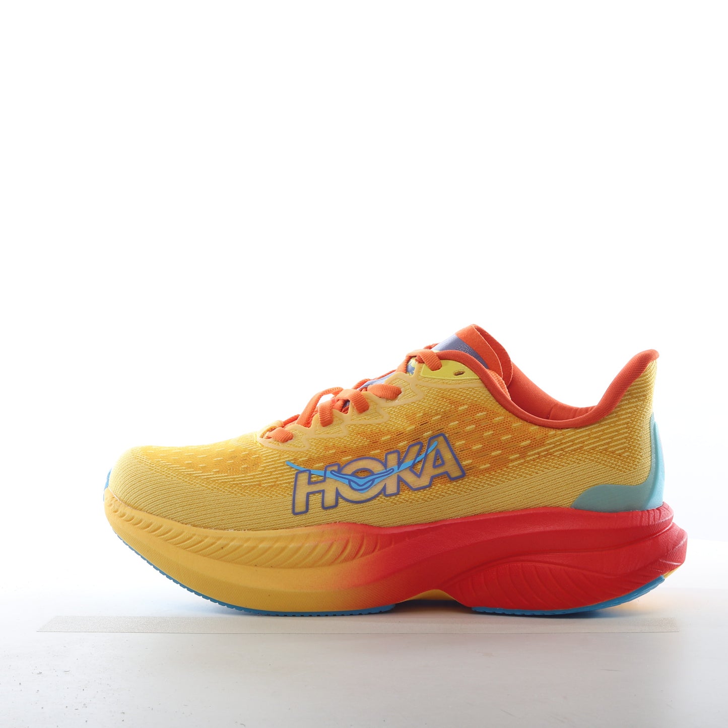 M HOKA M MACH 6