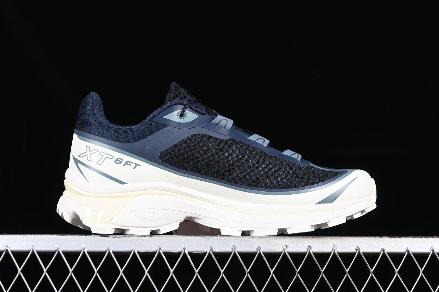 Salomon XT-6 "FT"