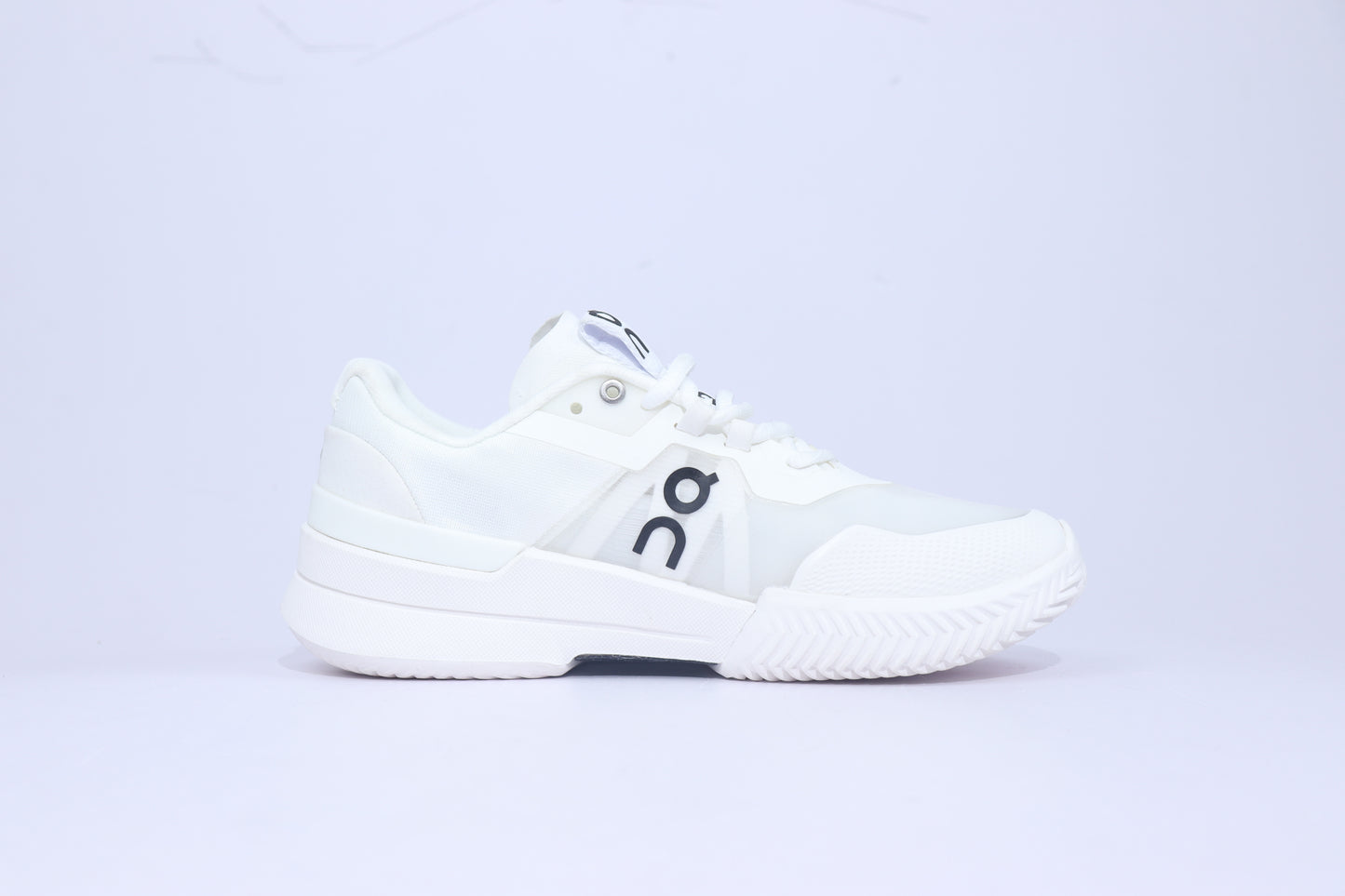 On THE ROGER Pro 2 PADEL WHITE/ COLORFUL