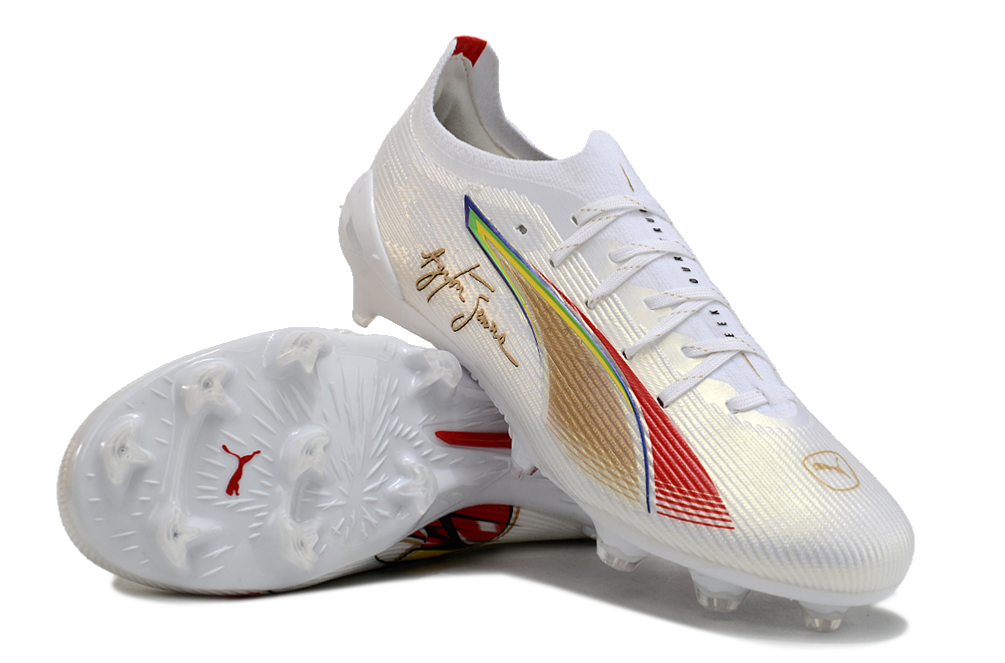 Puma Ultra 5 Ultimate FG/TF 39-45